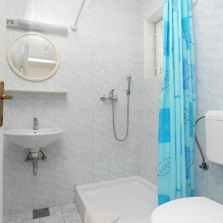 6695a Apartman