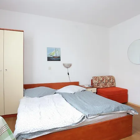 6695a Apartman