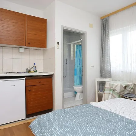 6695a Apartman