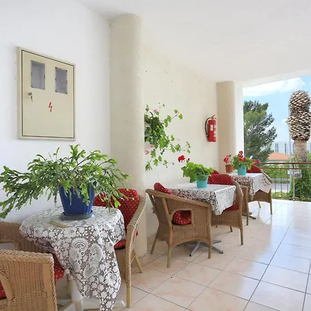 6695a Appartement